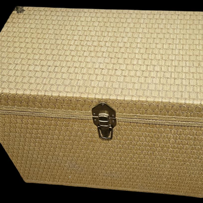 VINTAGE TRUNK