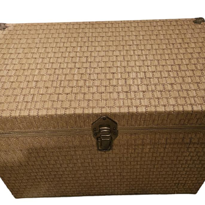 VINTAGE TRUNK