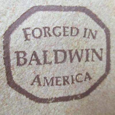 Baldwin Candle Holders