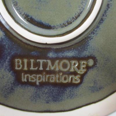 Biltmore Inspirations Pottery Bowl