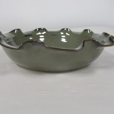 Biltmore Inspirations Pottery Bowl