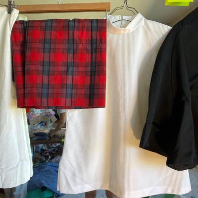 Lot of women's clothing
