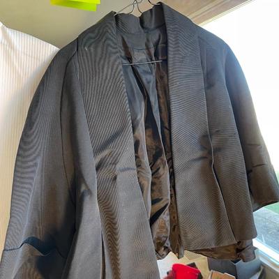 Lot of women's clothing
