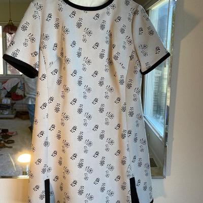 Great vintage dress