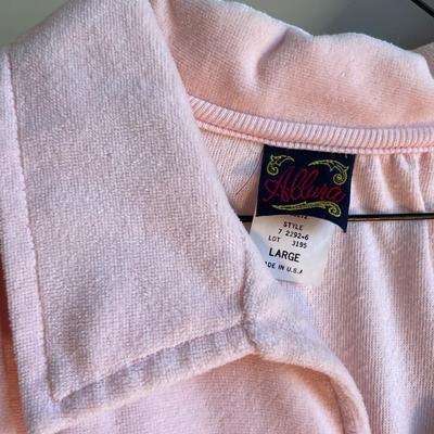 2 Pastel Tops