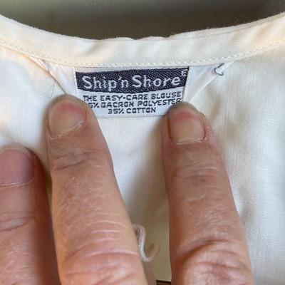 Lot of 5 women's tops