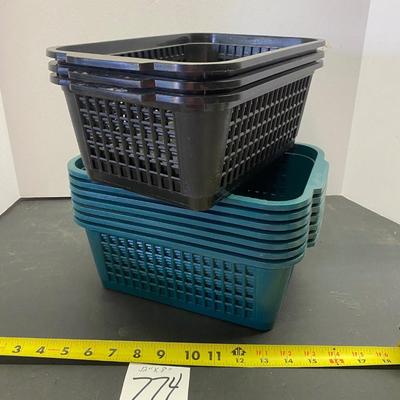 Storage Baskets