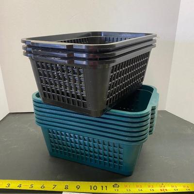 Storage Baskets