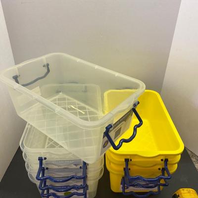 Storage Baskets