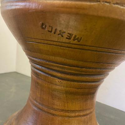 Ceramic Vase made in Mexico