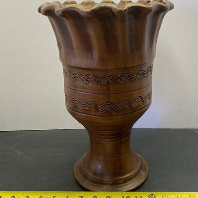 Ceramic Vase made in Mexico