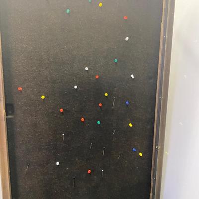 Jewelry Display Case