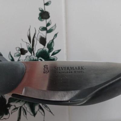 Silvermark Salad chopper shears