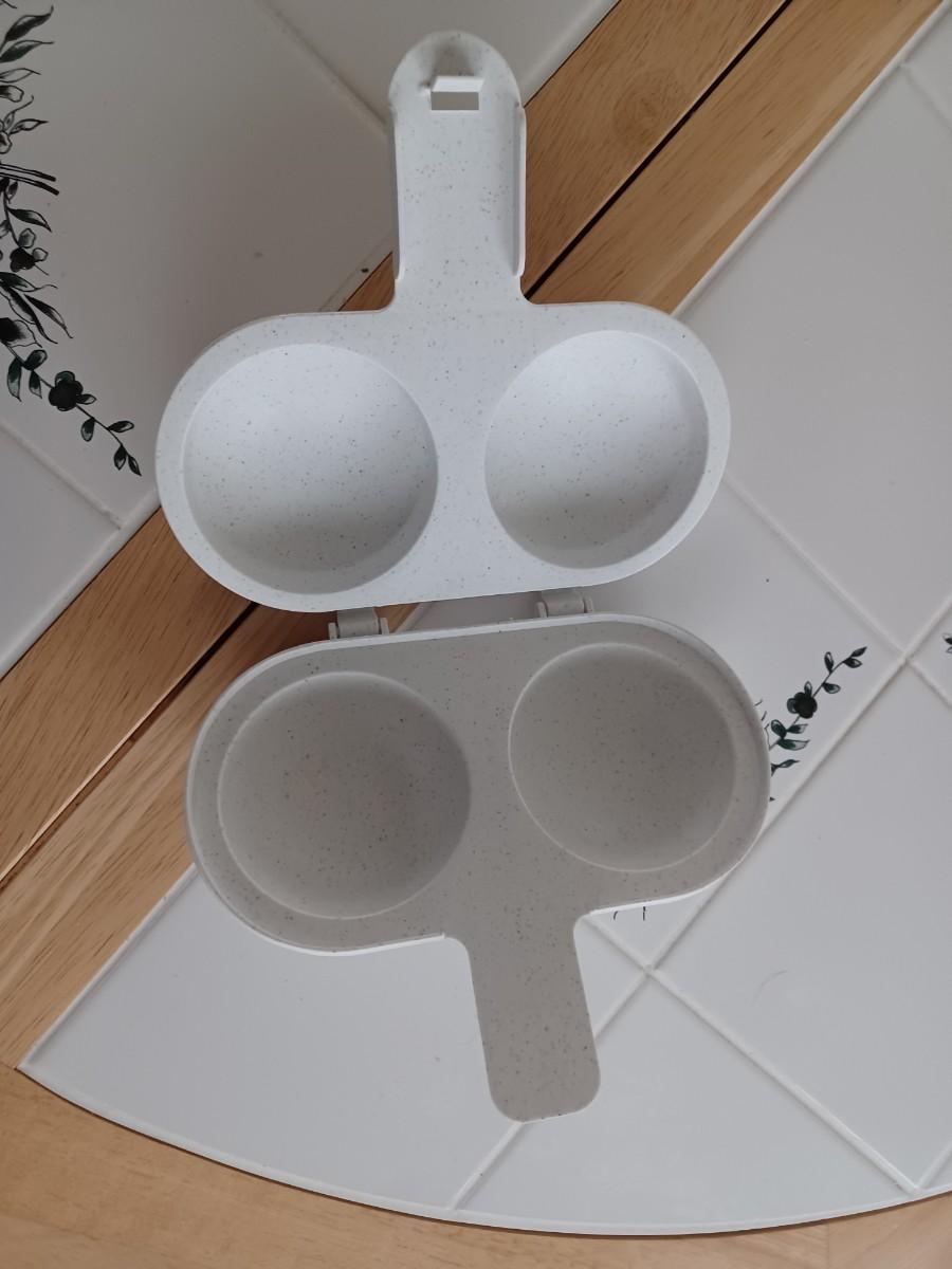 Nordic Ware Egg Poacher