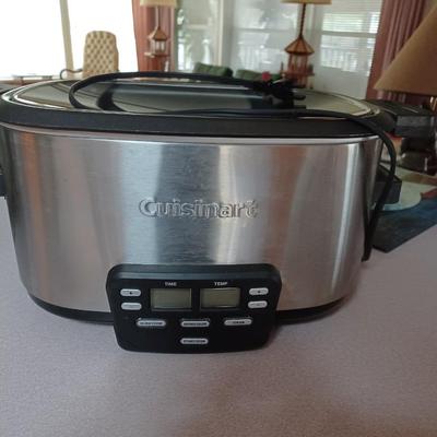 Cuisinart Cook Central