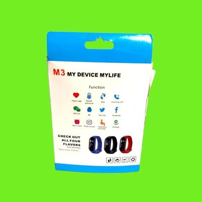 2 Hrifine Health Bracelets