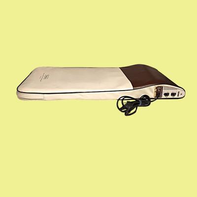 Vintage Pollenex Deep Heat Back Massager