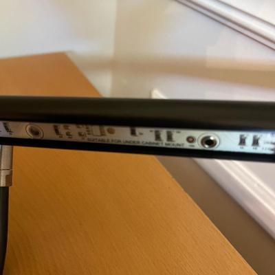 LED Piano/Office Lamp (DR-MG)