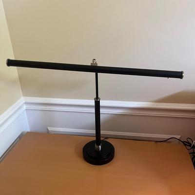 LED Piano/Office Lamp (DR-MG)