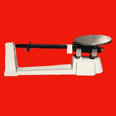 Ohaus Triple Beam Balance