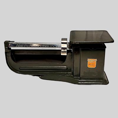 Triner Air Mail Accuracy Scale