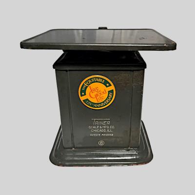 Triner Air Mail Accuracy Scale