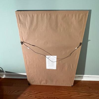 Edward Donovan Butterfly Print, Baskets & Pillow (PS-RG)