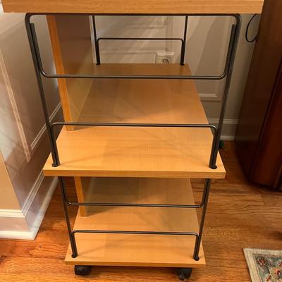 Rolling Shelf (DR-MG)