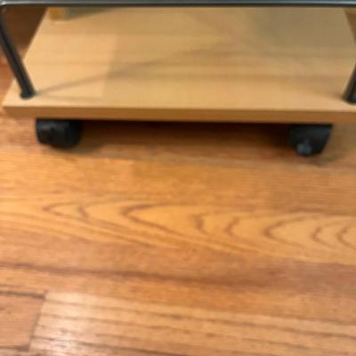 Rolling Shelf (DR-MG)