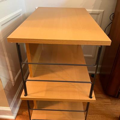 Rolling Shelf (DR-MG)