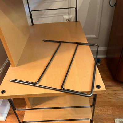 Rolling Shelf (DR-MG)