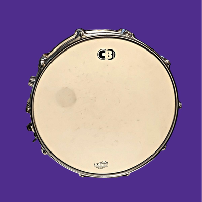 CB Snare Drum