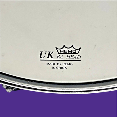 CB Snare Drum