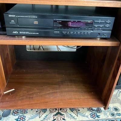 MB-1048 DENON CD Player DCD-690