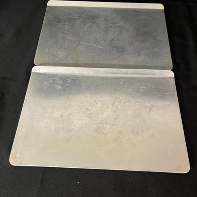 Baking Sheets & More (K-MG)