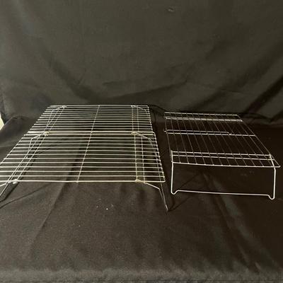 Baking Sheets & More (K-MG)