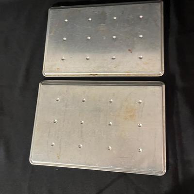 Baking Sheets & More (K-MG)