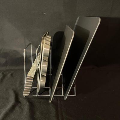 Baking Sheets & More (K-MG)