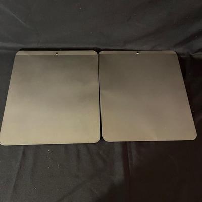 Baking Sheets & More (K-MG)