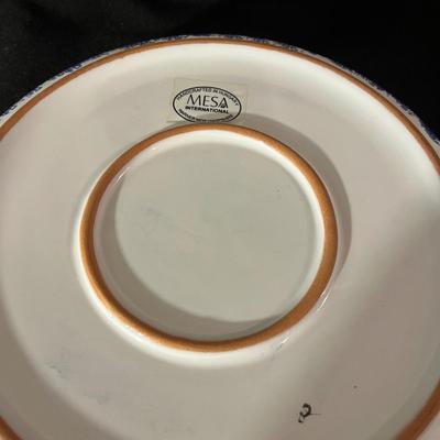 Ceramic Serving Dish (K-MG)