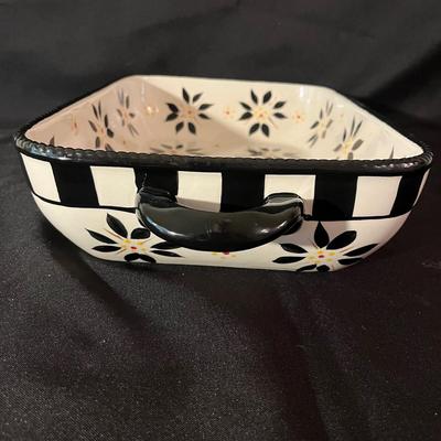 Ceramic Serving Dish (K-MG)