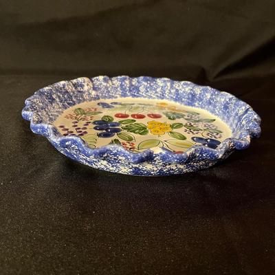 Ceramic Serving Dish (K-MG)