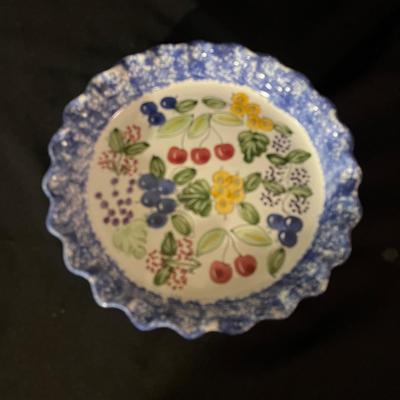 Ceramic Serving Dish (K-MG)