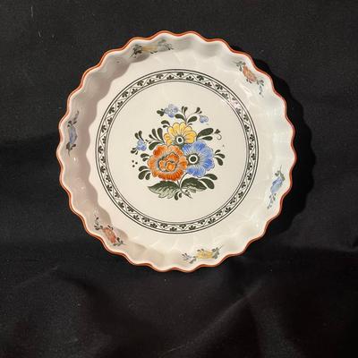 Ceramic Serving Dish (K-MG)
