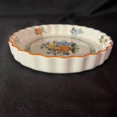 Ceramic Serving Dish (K-MG)