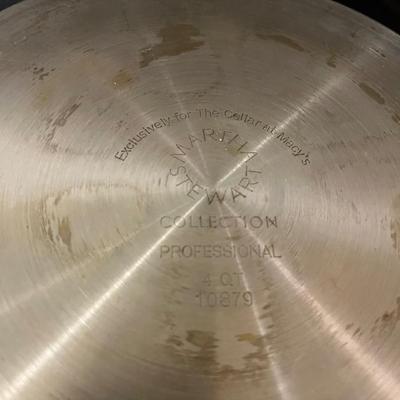 Revere Pro Line Pots, All Clad & More (K-MG)