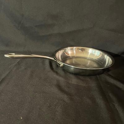 Revere Pro Line Pots, All Clad & More (K-MG)