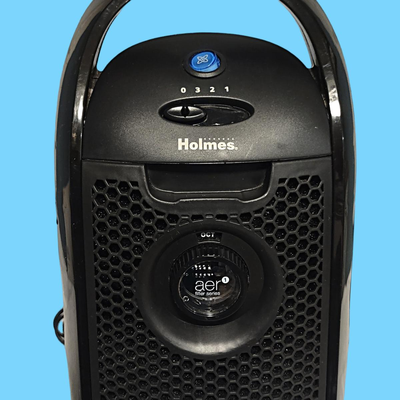 Holmes Air Purifier #1