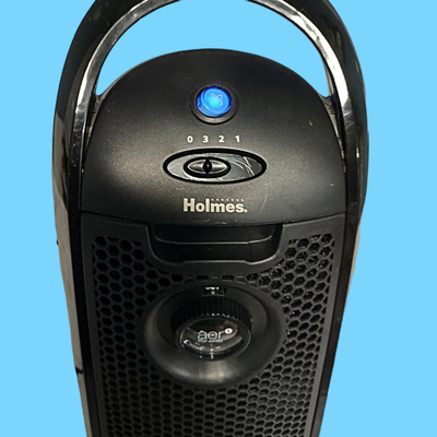 Holmes Air Purifier #1