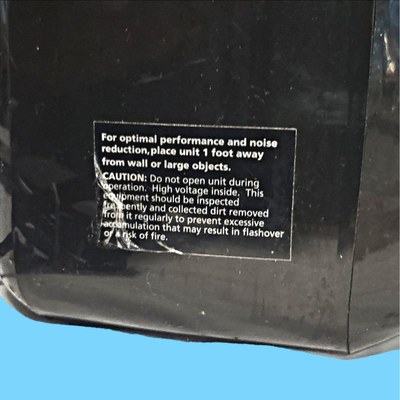 Holmes Air Purifier #1